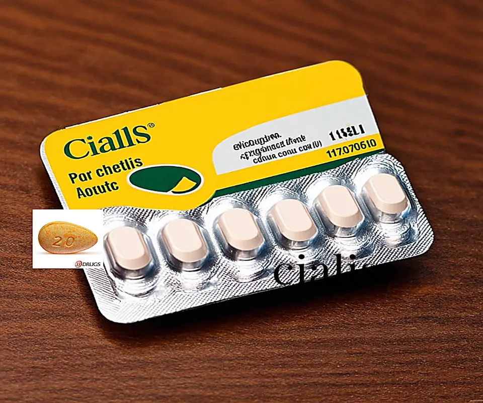 Cialis 25 mg prezzo